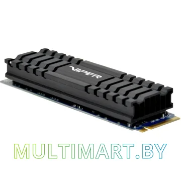 SSD диск Patriot Viper VPN100 512GB (VPN100-512GM28H) картинка 2